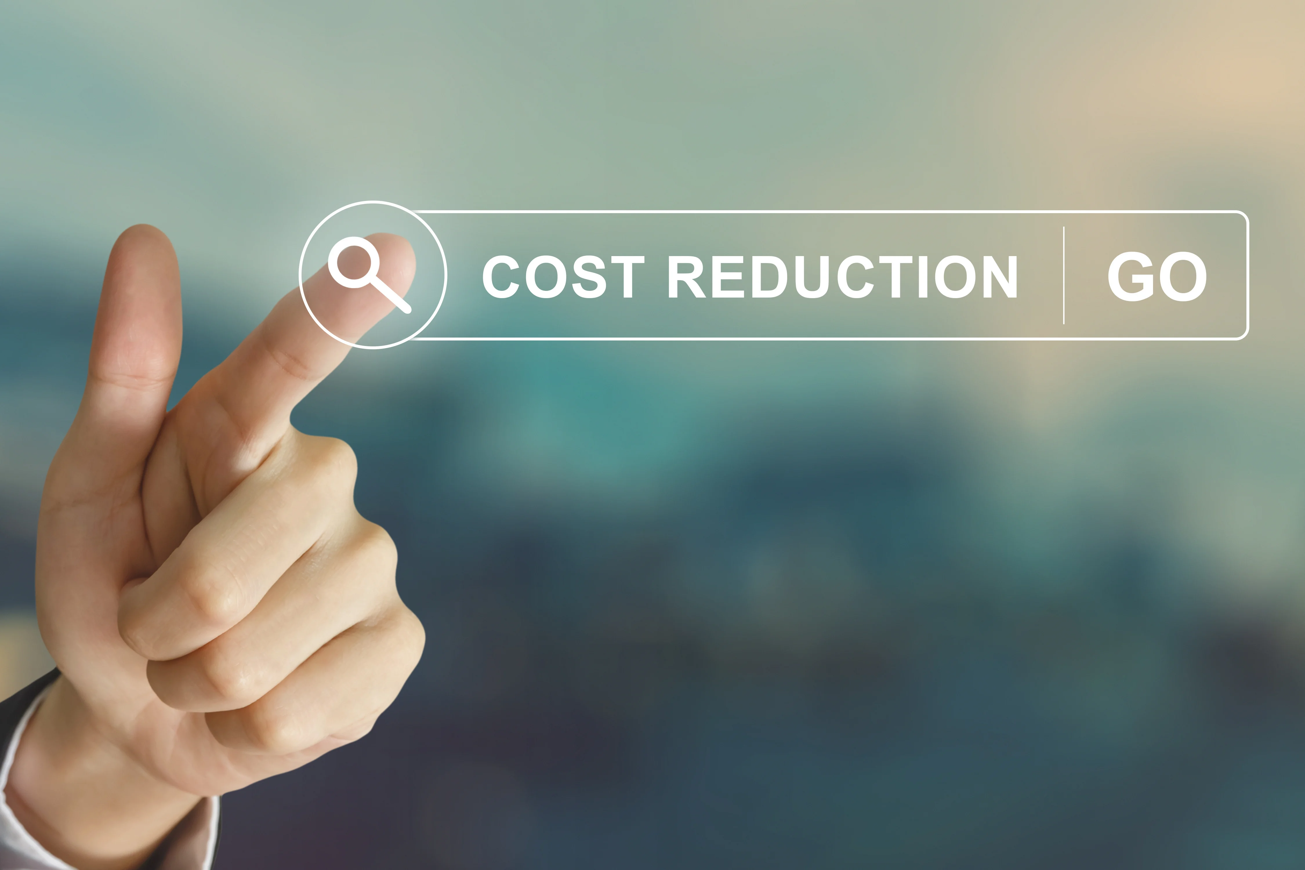 Cost Savings