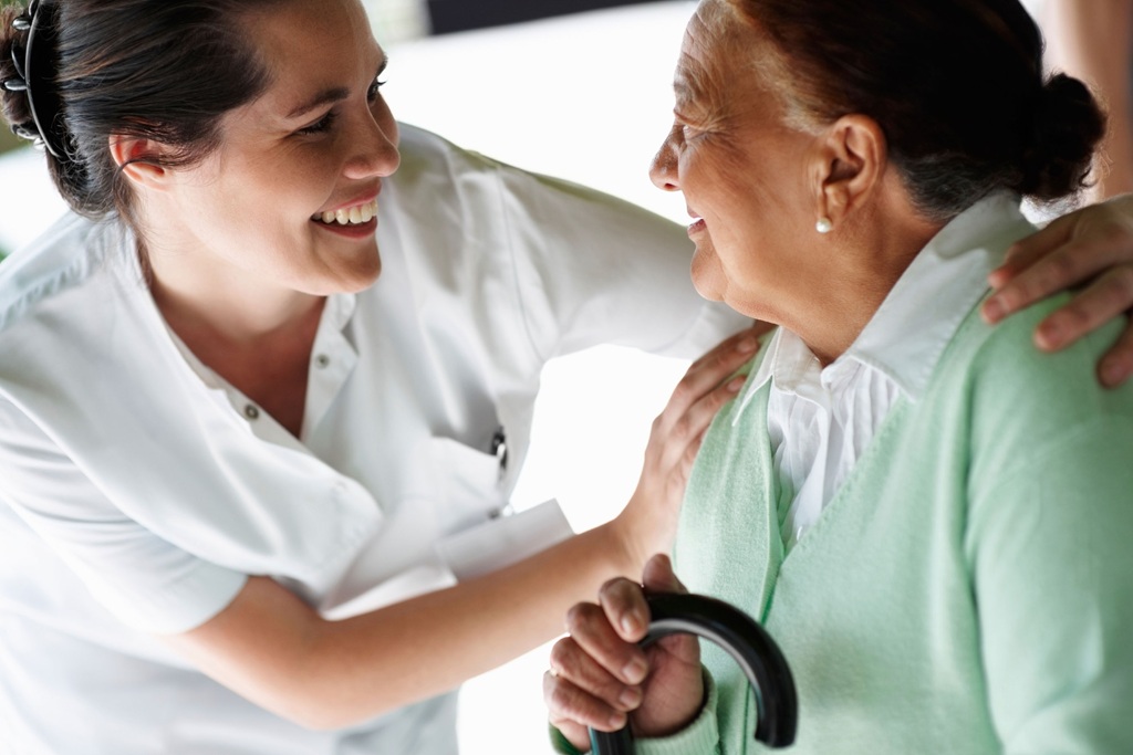 Better Patient Care