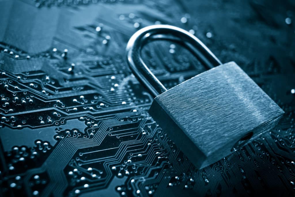 Enhanced Data Security